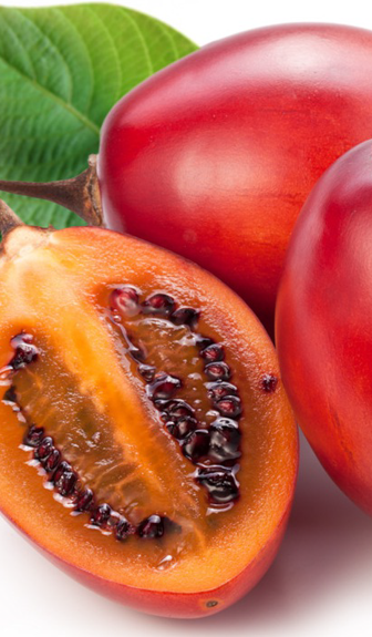 Tamarillo